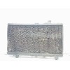 Recambio de radiador agua para toyota paseo coupe (l54) 1.5i 16v referencia OEM IAM 1640011630  