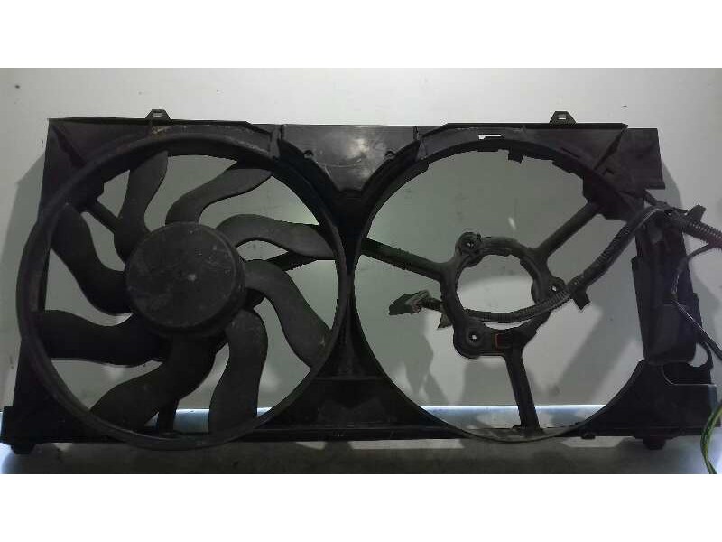 Recambio de electroventilador para citroën xsara break 2.0 hdi exclusive (66kw) referencia OEM IAM 1830528016  