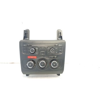 MANDO CLIMATIZADOR 98040764ZD 