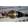 Recambio de transmision delantera izquierda para chevrolet aveo ls referencia OEM IAM D1D15B0063 96639195 