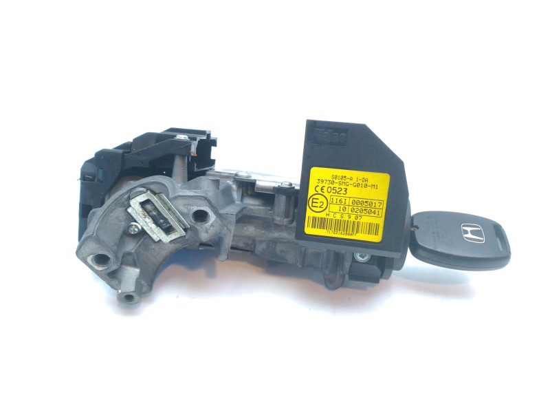 Recambio de conmutador de arranque para honda civic berlina 5 (fk) 2.2 ctdi referencia OEM IAM 39730SMGG010  