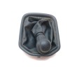Recambio de pomo palanca cambio para toyota hilux (kun) cabina doble dlx 4x4 referencia OEM IAM 335040K230C0  