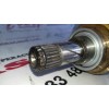 Recambio de transmision delantera izquierda para chevrolet aveo ls referencia OEM IAM D1D15B0063 96639195 
