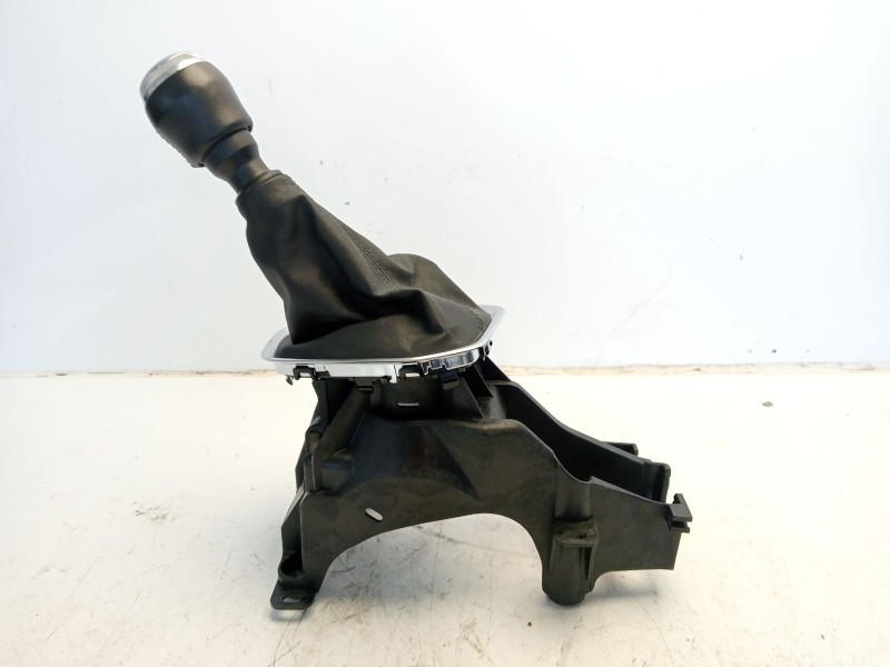Recambio de palanca cambio para renault clio v (b7_) 1.0 tce 100 (b7mt) referencia OEM IAM 341023585R  