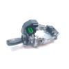 Recambio de conmutador de arranque para honda civic berlina 5 (fk) 2.2 ctdi referencia OEM IAM 39730SMGG010  
