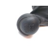 Recambio de pomo palanca cambio para toyota hilux (kun) cabina doble dlx 4x4 referencia OEM IAM 335040K230C0  