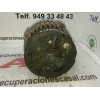 Recambio de alternador para mercedes-benz clase m (w163) 320 (163.154) referencia OEM IAM 0986041213  