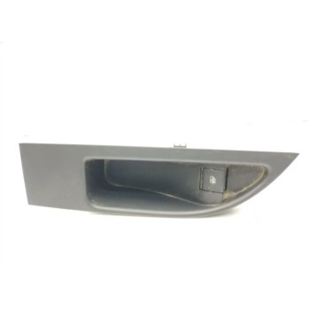 MANDO ELEVALUNAS TRASERO IZQUIERDO 13301888 13258639 