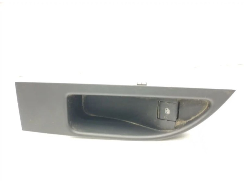 Recambio de mando elevalunas trasero izquierdo para opel astra j lim. 1.7 16v cdti referencia OEM IAM 13301888 13258639 
