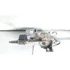 Recambio de columna direccion para lexus is200 (ds2/is2) 220d referencia OEM IAM 899985201 450202217 