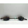 Recambio de transmision delantera izquierda para hyundai accent (lc) crdi gl referencia OEM IAM 4950025905  