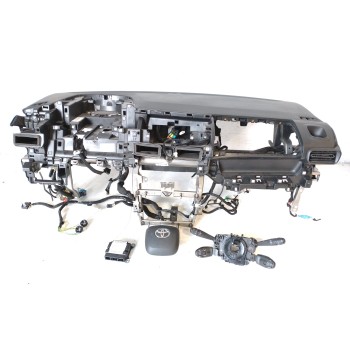 KIT AIRBAG 1634737880 98312659ZD 98361351ZD
