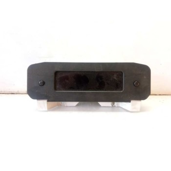 PANTALLA MULTIFUNCION 9650242977C 