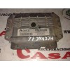 Recambio de centralita motor uce para renault megane ii berlina 3p luxe dynamique referencia OEM IAM 8200242405 8200283924 21584