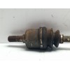 Recambio de transmision delantera izquierda para hyundai accent (lc) crdi gl referencia OEM IAM 4950025905  