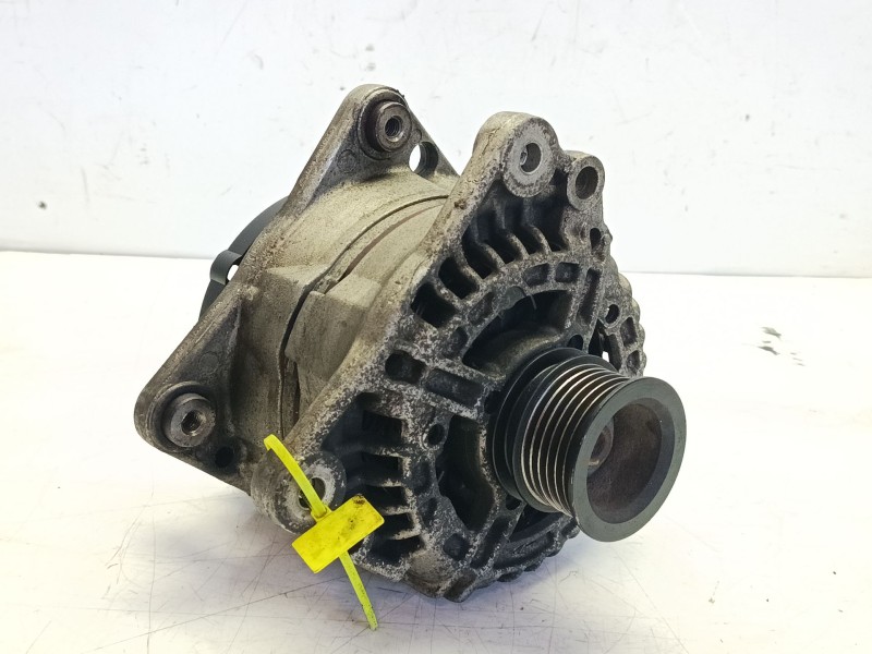 Recambio de alternador para seat inca (6k9) 1.4 i referencia OEM IAM JZW903021X  