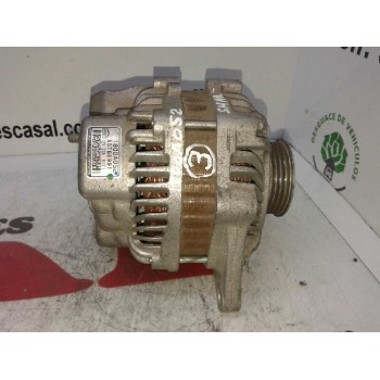 ALTERNADOR 1800A052 