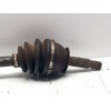 Recambio de transmision delantera izquierda para hyundai accent (lc) crdi gl referencia OEM IAM 4950025905  