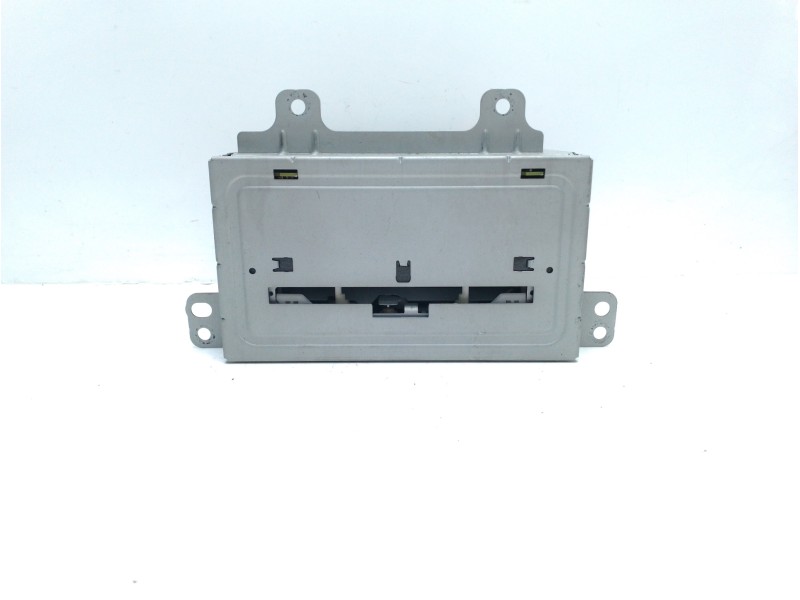Recambio de sistema audio / radio cd para opel insignia berlina cosmo referencia OEM IAM 95515785 22883322 