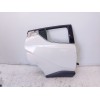 Recambio de puerta trasera derecha para toyota c-hr referencia OEM IAM 67003F4010  