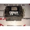 Recambio de centralita motor uce para bmw mini (r50,r53) one referencia OEM IAM S118012001 1214752001901 7526780