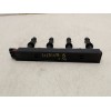 Recambio de bobina encendido para opel meriva 1.6 16v referencia OEM IAM 95528319  