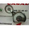 Recambio de cuadro instrumentos para peugeot 107 rc-line referencia OEM IAM 768010U  