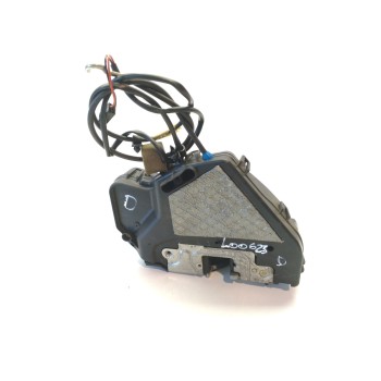 CERRADURA PUERTA TRASERA DERECHA A2197300235 