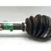 Recambio de transmision delantera izquierda para hyundai accent (lc) crdi gl referencia OEM IAM 4950025905  