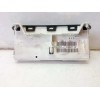 Recambio de pantalla multifuncion para peugeot 206 berlina xs referencia OEM IAM 9650242977C  