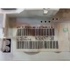 Recambio de pantalla multifuncion para peugeot 206 berlina xs referencia OEM IAM 9650242977C  