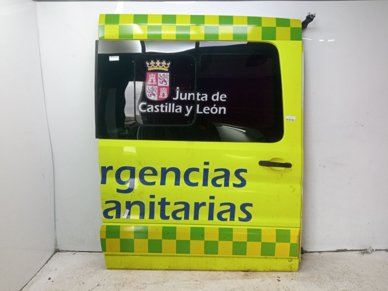 Recambio de puerta lateral corredera derecha para ford transit combi ´06 referencia OEM IAM 1838349  