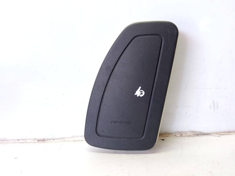 Recambio de airbag lateral izquierdo para citroën c4 coupe cool referencia OEM IAM 96536613ZD  