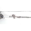Recambio de columna direccion para lexus is200 (ds2/is2) 220d referencia OEM IAM 899985201 450202217 