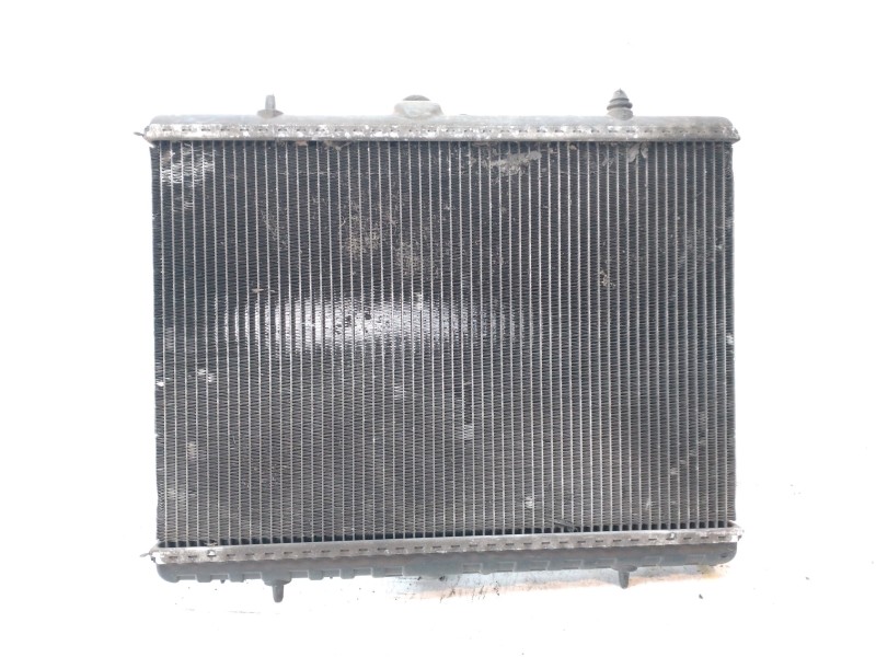 Recambio de radiador agua para citroën c8 2.0 16v cat (rfn / ew10j4) referencia OEM IAM 1330Q7  
