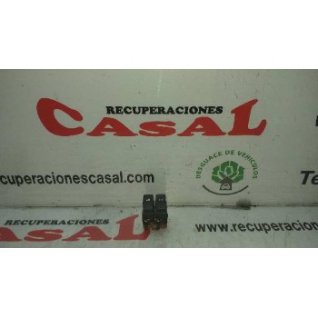 MANDO ELEVALUNAS TRASERO IZQUIERDO 015085D 
