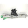 Recambio de elevalunas trasero izquierdo para opel astra j lim. 1.7 16v cdti referencia OEM IAM 13350761 13350761 
