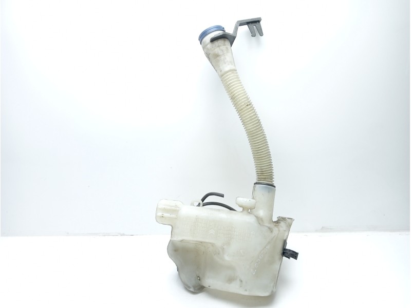 Recambio de deposito limpia para citroën c4 picasso 1.6 16v referencia OEM IAM 9671568380B9 9671568180B9 