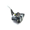 Recambio de cerradura puerta delantera derecha para toyota land cruiser (j12) 3.0 turbodiesel referencia OEM IAM 6903033272  