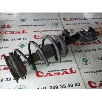 AMORTIGUADOR DELANTERO DERECHO 8200117297 