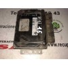 Recambio de centralita motor uce para bmw mini (r50,r53) one referencia OEM IAM S118012001 1214752001901 7526780