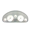 Recambio de cuadro instrumentos para peugeot 407 st confort referencia OEM IAM 6106S9 A2C53106703 