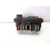 Recambio de caja reles / fusibles para peugeot 206 berlina e-music referencia OEM IAM 9650663980 34871048 