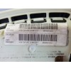 Recambio de airbag lateral izquierdo para citroën c4 coupe cool referencia OEM IAM 96536613ZD  