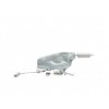 Recambio de palanca freno de mano para mini mini (r56) one referencia OEM IAM 34406774814  