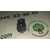 Recambio de mando elevalunas trasero izquierdo para renault scenic ii authentique referencia OEM IAM 015085D  