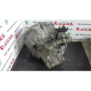 CAJA CAMBIOS ND0008 