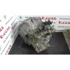 Recambio de caja cambios para renault megane ii berlina 5p confort authentique referencia OEM IAM ND0008  