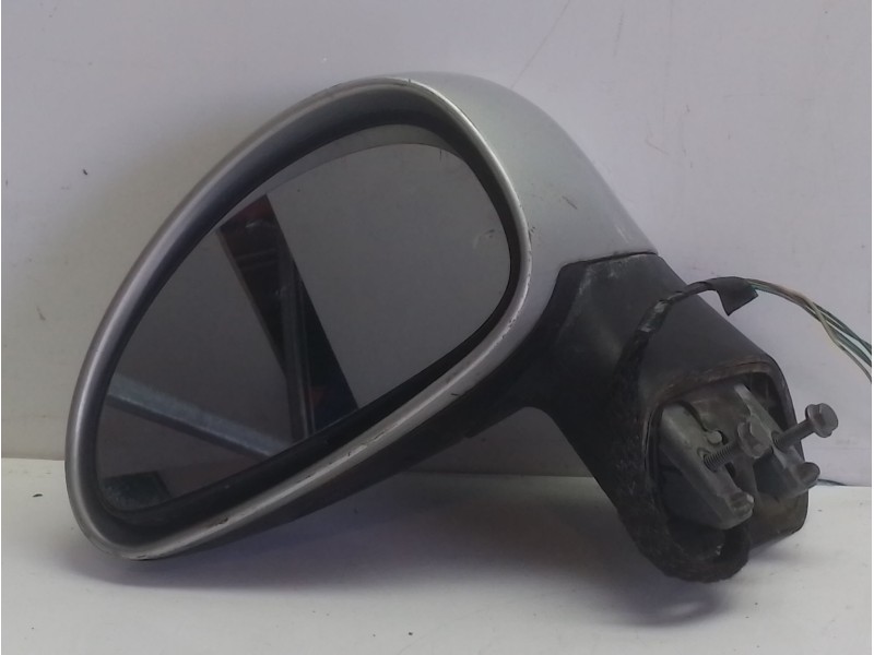 Recambio de retrovisor izquierdo para citroën c4 coupe vtr plus referencia OEM IAM 8149YP  