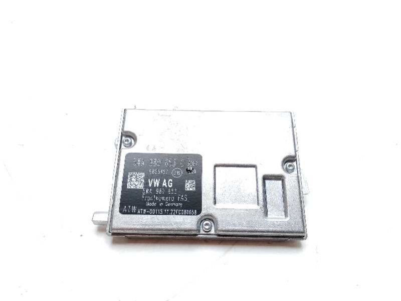Recambio de modulo electronico para cupra formentor tsi cupra referencia OEM IAM 5WA980653C  